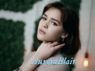 AuroraBlair