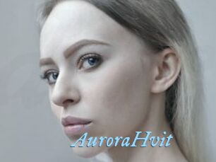 AuroraHvit