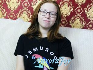 AuroraJoy