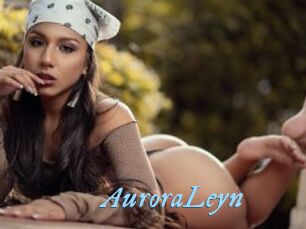 AuroraLeyn