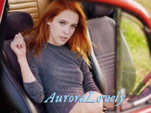 AuroraLovely