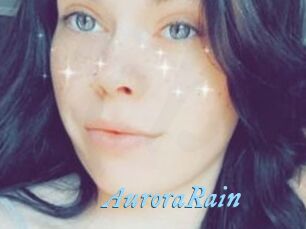 AuroraRain