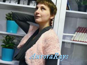 AuroraRays