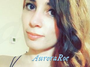 AuroraRoe