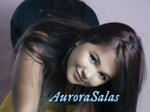 AuroraSalas