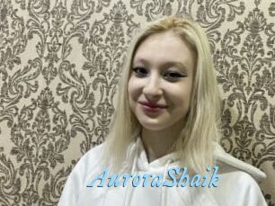 AuroraShaik