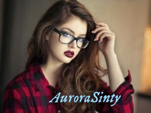 AuroraSinty