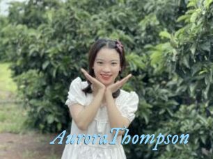 AuroraThompson