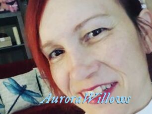 AuroraWillows