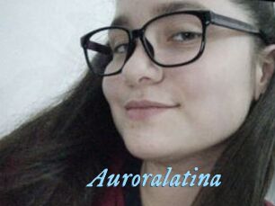 Auroralatina