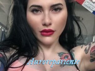 Aurorepariente