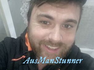 AusManStunner