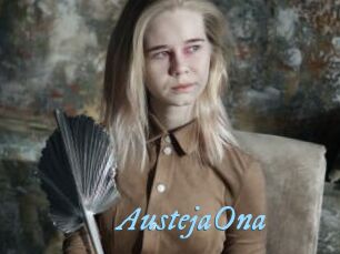 AustejaOna