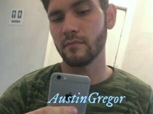 AustinGregor