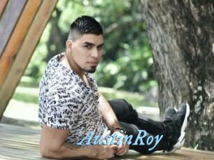 AustinRoy