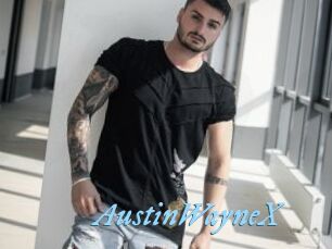 AustinWayneX