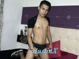 AustinX