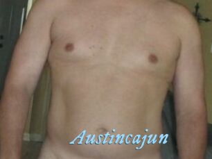 Austincajun DeriheruI