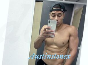 Austinstonex