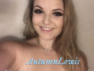 AutumnLewis