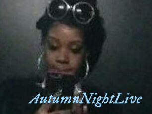 AutumnNightLive