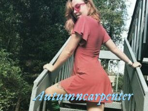 Autumncarpenter
