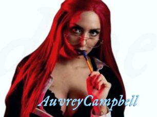 AuvreyCampbell