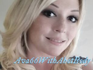 Ava66WithAhotBody