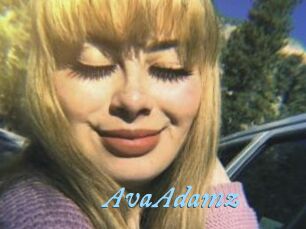 AvaAdamz