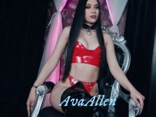 AvaAllen