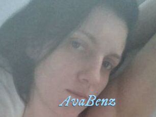 Ava_Benz