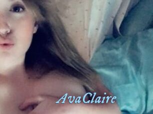 AvaClaire