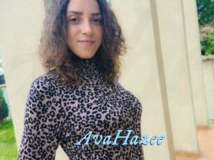 AvaHazee