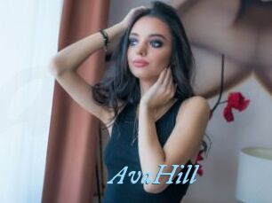 AvaHill