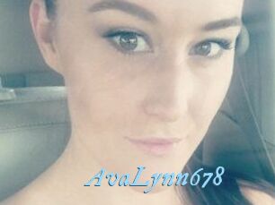 AvaLynn678