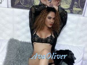 AvaOliver