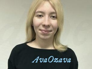 AvaOzava