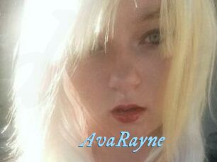 AvaRayne