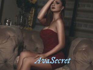 AvaSecret