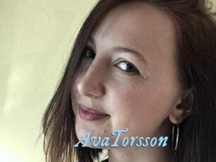 AvaTorsson