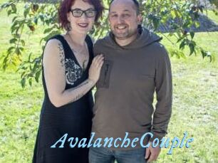 AvalancheCouple