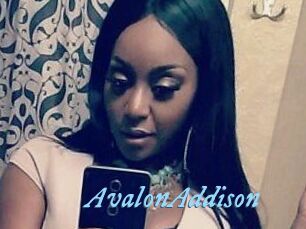 AvalonAddison