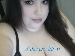 Avarose_bbw