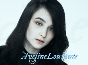 AvelineLourante