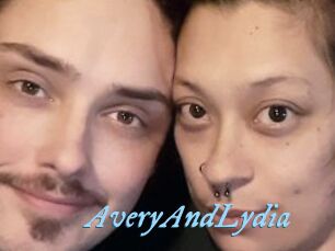 AveryAndLydia