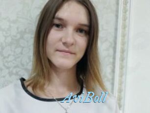 AviBoll