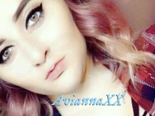 AviannaXX