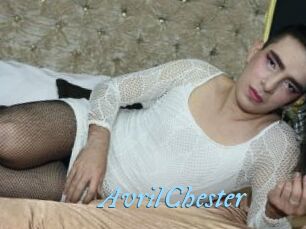 AvrilChester