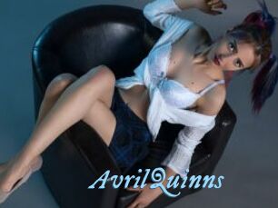 AvrilQuinns