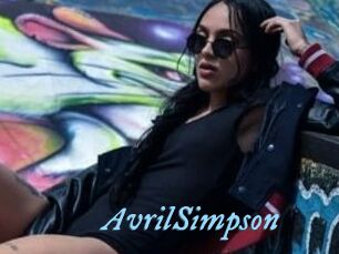 AvrilSimpson